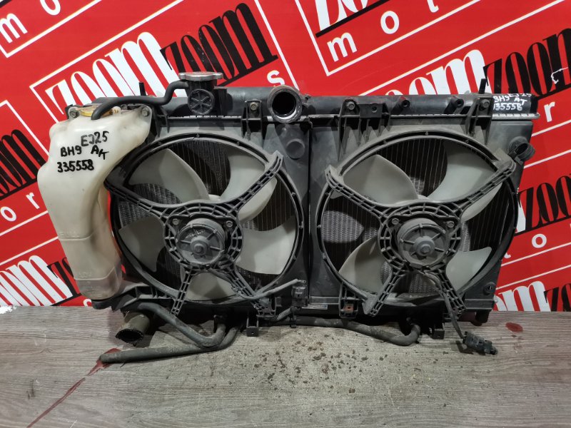 Радиатор двигателя, 6200 рублей, Красноярск