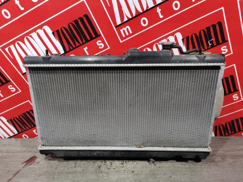 Радиатор двигателя, 6200 рублей, Красноярск