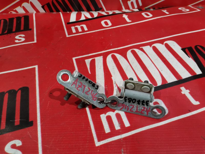 Петля крышки багажника, 1100 рублей, Красноярск