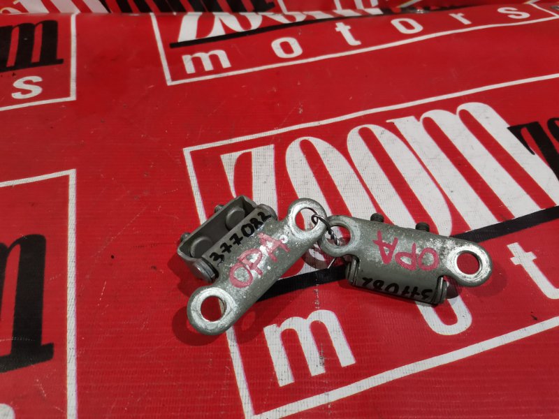 Петля крышки багажника, 1100 рублей, Красноярск