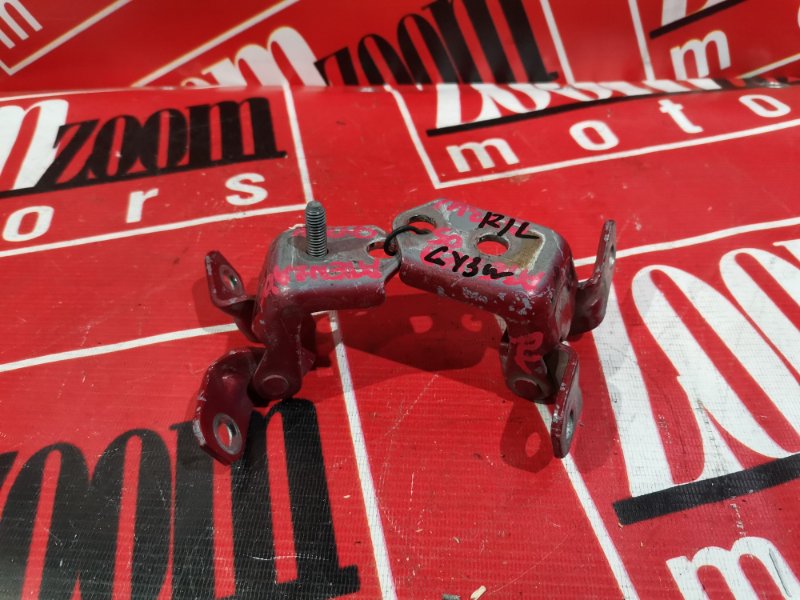 Петля двери, 500 рублей, Красноярск