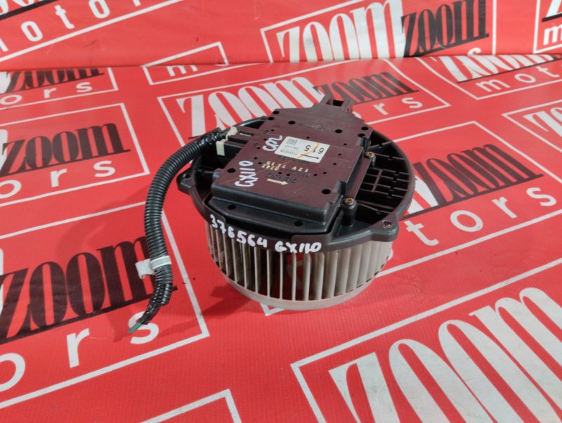 Вентилятор (Мотор отопителя), 900 рублей, Красноярск