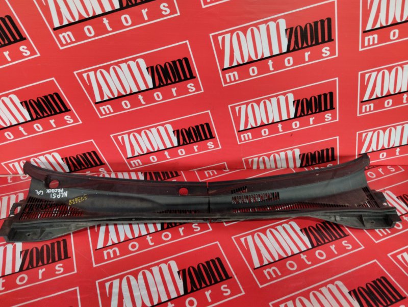 Решетка под лобовое стекло, 900 рублей, Красноярск