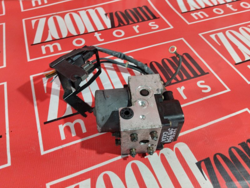 Блок ABS (Модулятор ABS), 1500 рублей, Красноярск