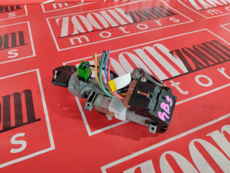 Замок зажигания, 1800 рублей, Красноярск