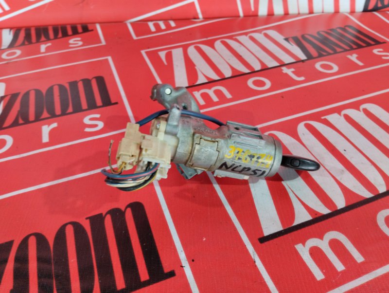 Замок зажигания, 1900 рублей, Красноярск