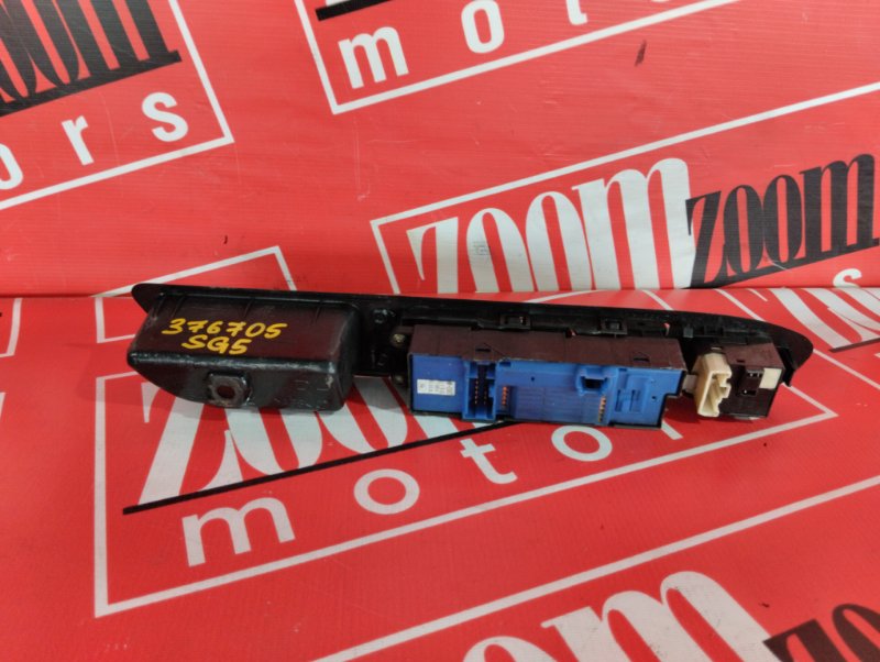 Блок управления стеклоподъемниками, 1500 рублей, Красноярск