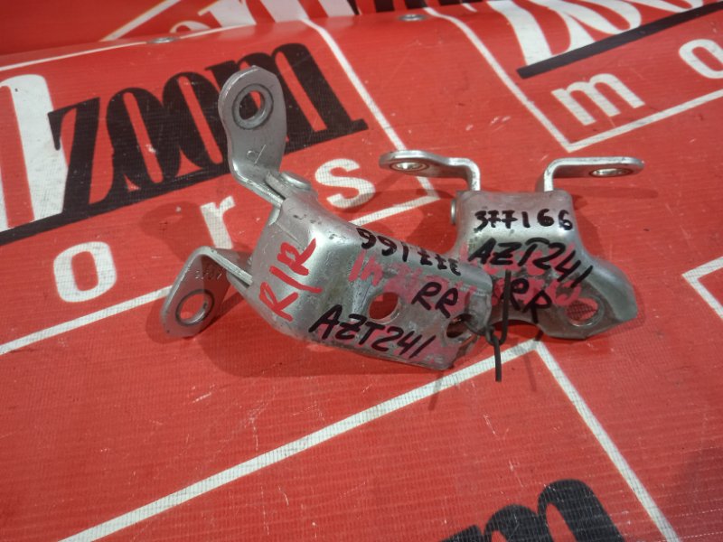 Петля двери, 800 рублей, Красноярск