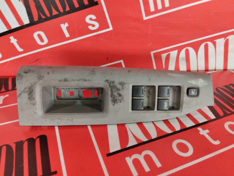 Блок управления стеклоподъемниками, 500 рублей, Красноярск