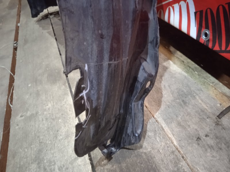 Подкрылок, 2400 рублей, Красноярск