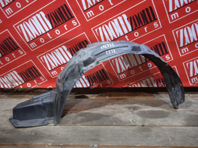 Подкрылок, 500 рублей, Красноярск