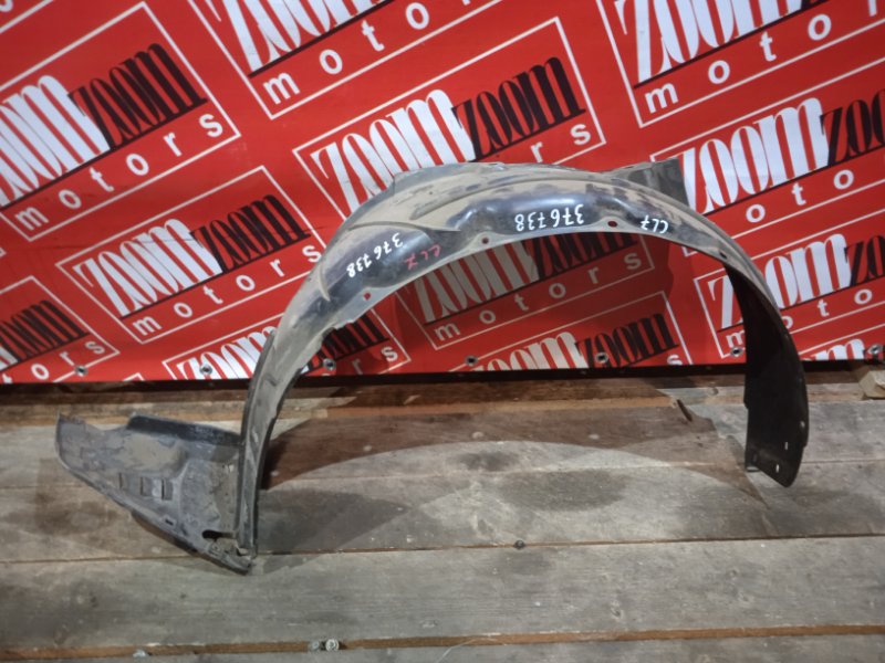 Подкрылок, 2900 рублей, Красноярск