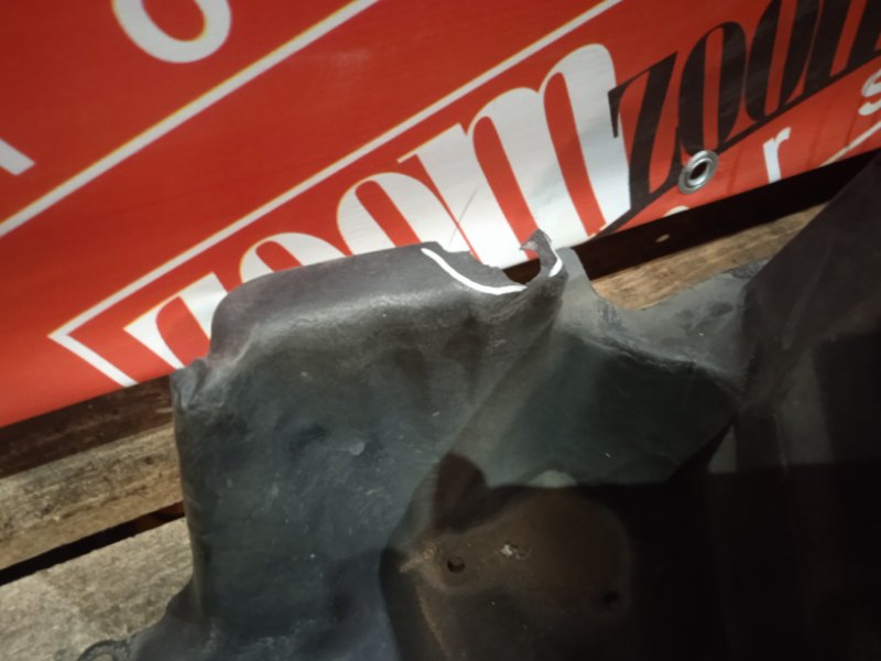 Подкрылок, 2400 рублей, Красноярск