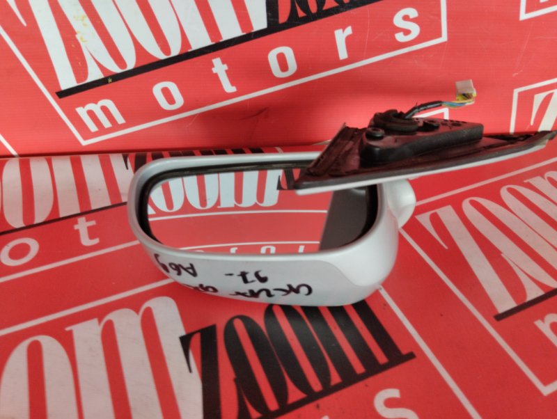 Зеркало боковое, 1800 рублей, Красноярск