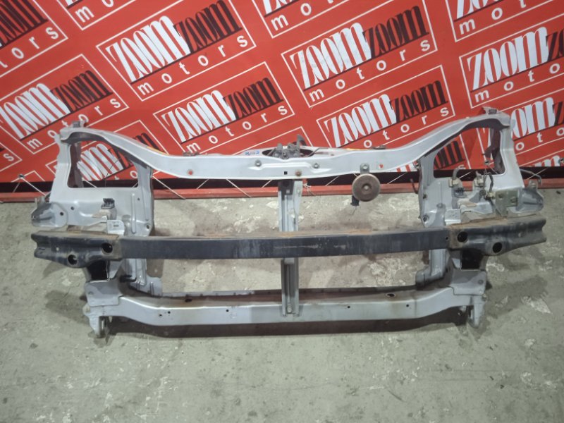 Рамка радиатора, 1900 рублей, Солонцы