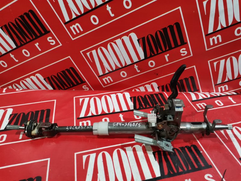 Колонка рулевая, 500 рублей, Красноярск