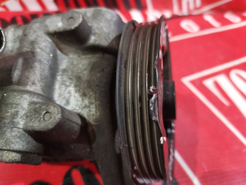 Насос гидроусилителя, 4800 рублей, Красноярск