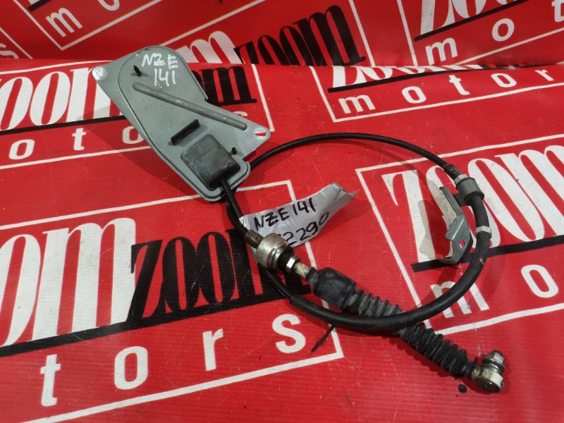 Трос АКПП, 3400 рублей, Красноярск