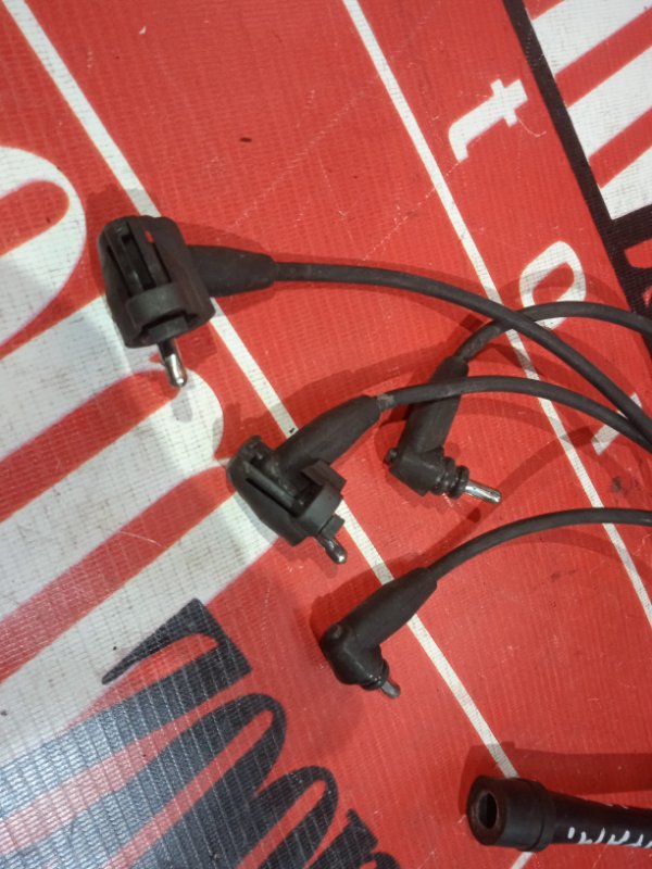 Провод высоковольтный, 2700 рублей, Красноярск