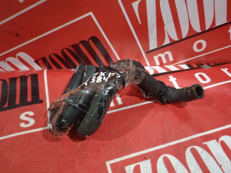 Патрубок радиатора печки, 1800 рублей, Красноярск