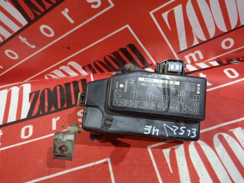 Блок реле и предохранителей, 1000 рублей, Красноярск