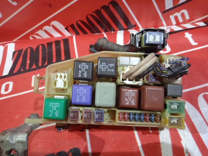 Блок реле и предохранителей, 1000 рублей, Красноярск