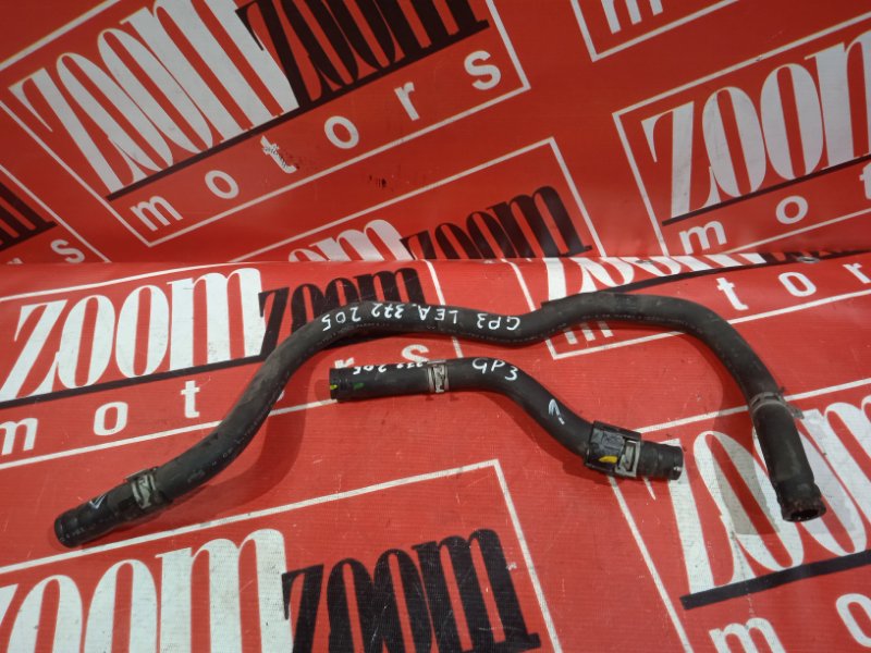 Патрубок радиатора печки, 1500 рублей, Красноярск