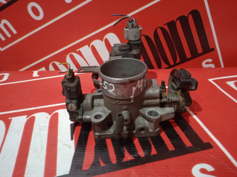 Заслонка дроссельная, 11000 рублей, Красноярск