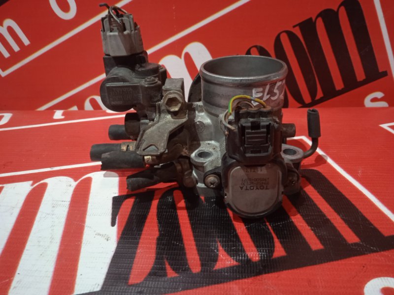 Заслонка дроссельная, 11000 рублей, Красноярск