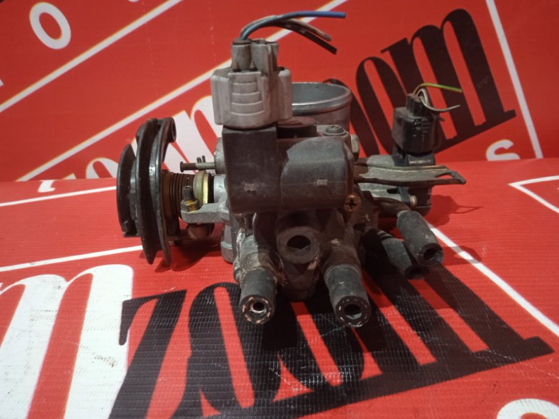 Заслонка дроссельная, 11000 рублей, Красноярск