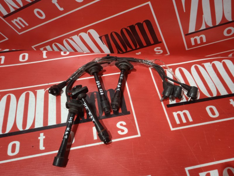 Провод высоковольтный, 2600 рублей, Красноярск