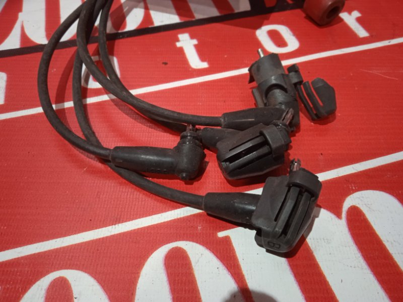 Провод высоковольтный, 2700 рублей, Красноярск