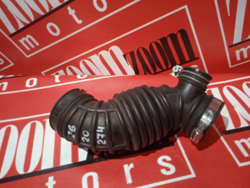 Патрубок воздушного фильтра, 1200 рублей, Красноярск