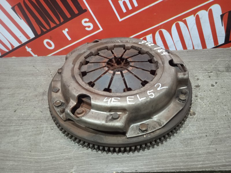 Сцепление в сборе, 4000 рублей, Красноярск