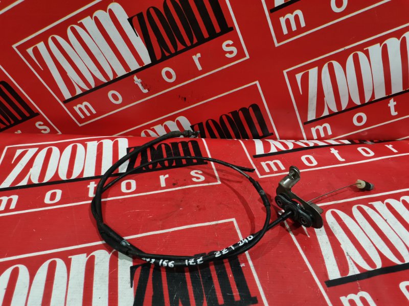 Трос газа, 2400 рублей, Красноярск