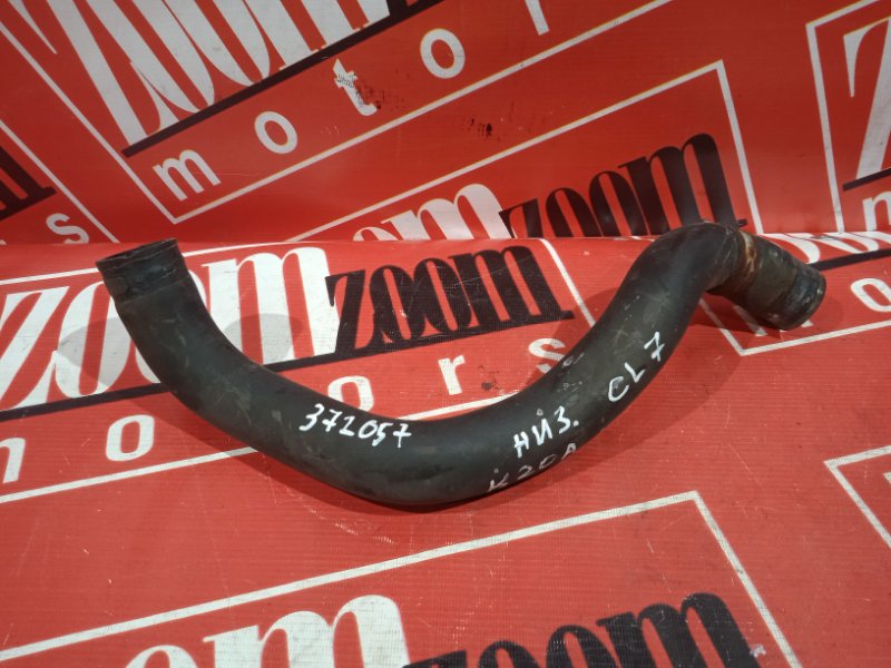 Патрубок радиатора, 800 рублей, Красноярск