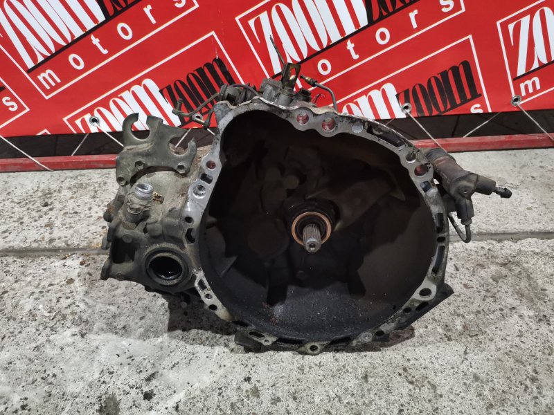 МКПП, 28500 рублей, Красноярск