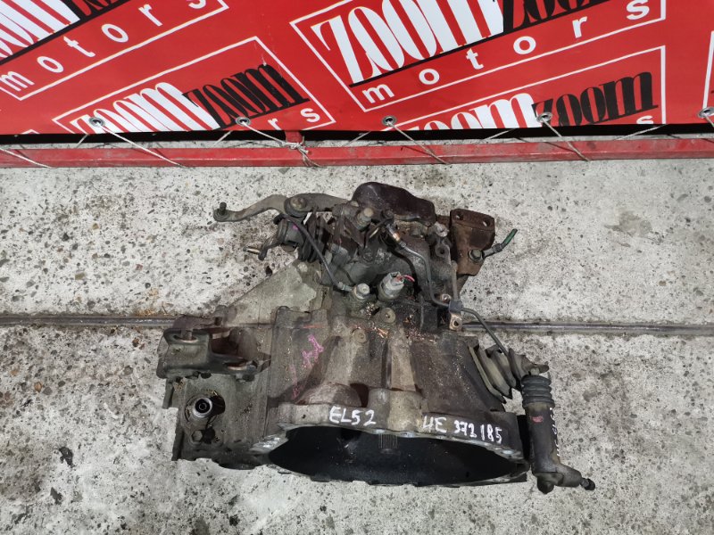 МКПП, 28500 рублей, Красноярск