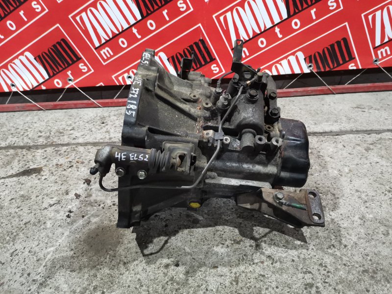 МКПП, 28500 рублей, Красноярск