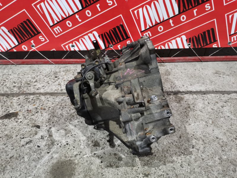 МКПП, 28500 рублей, Красноярск