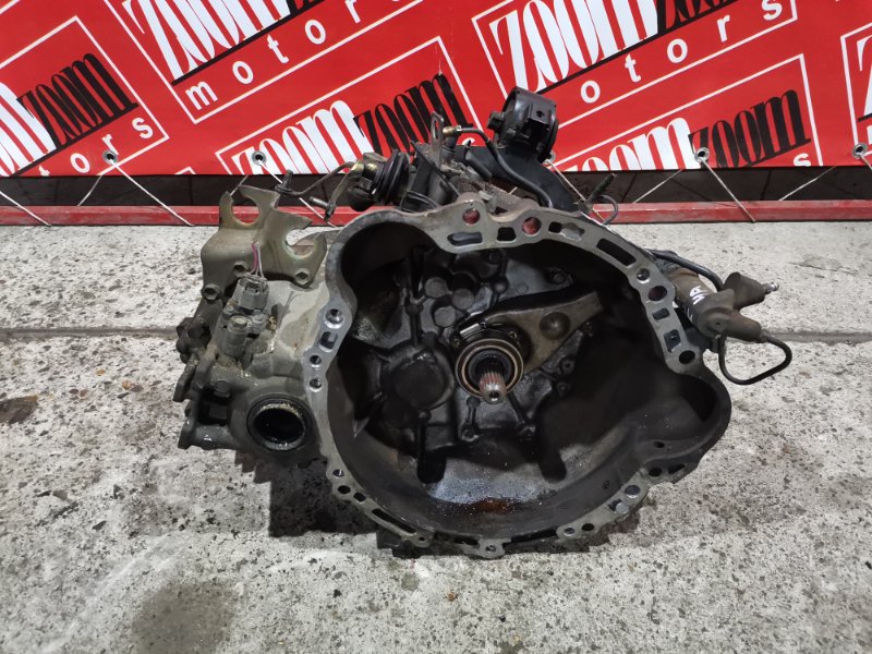 МКПП, 39900 рублей, Красноярск