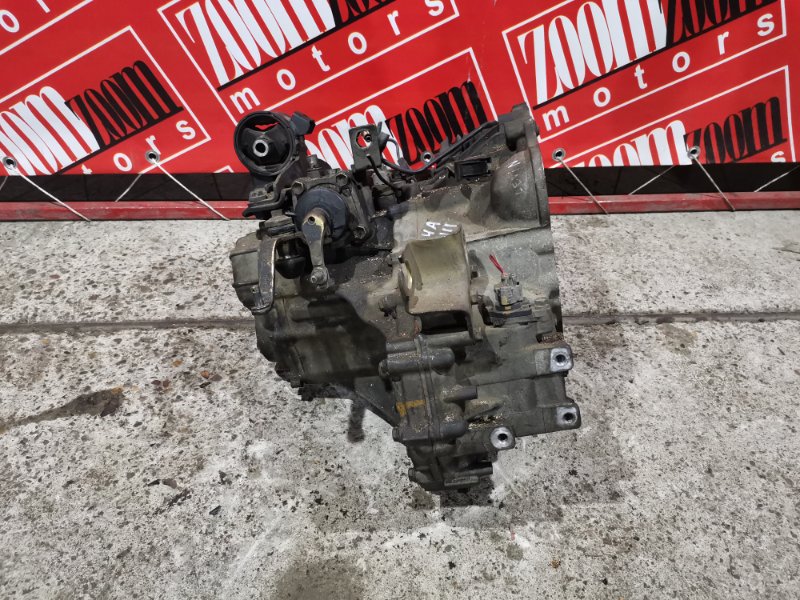 МКПП, 39900 рублей, Красноярск