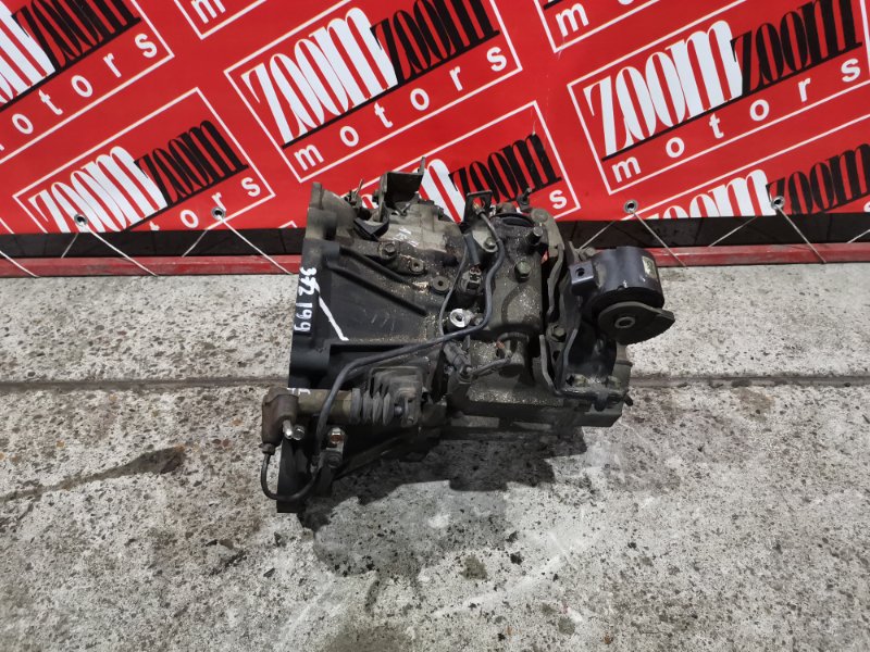 МКПП, 39900 рублей, Красноярск