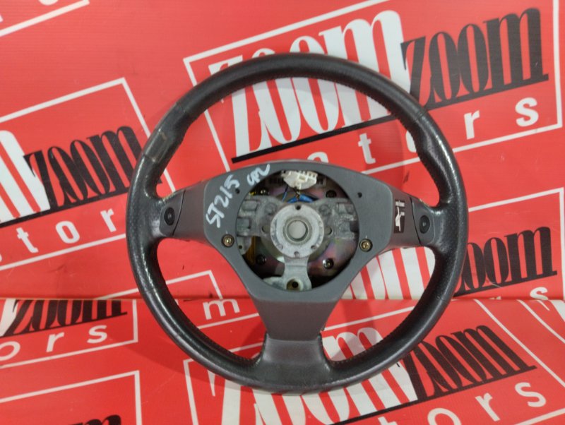 Руль, 9100 рублей, Красноярск