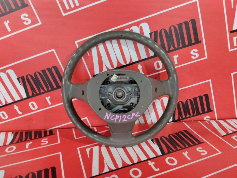 Руль, 4800 рублей, Красноярск