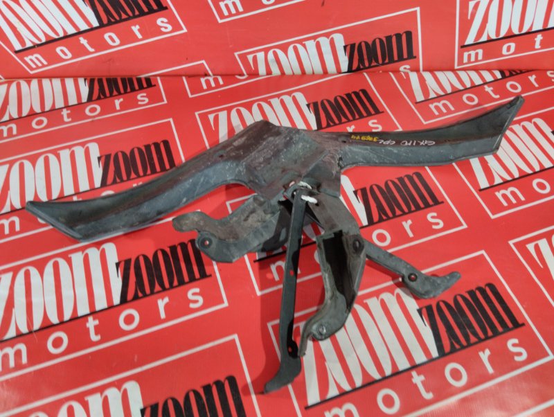 Защита бампера, 2900 рублей, Красноярск