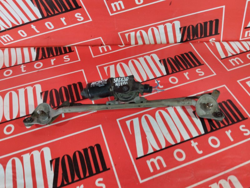 Мотор стеклоочистителей, 3400 рублей, Красноярск