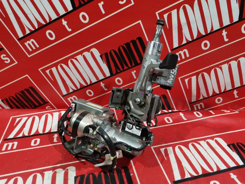 Колонка рулевая, 10000 рублей, Красноярск