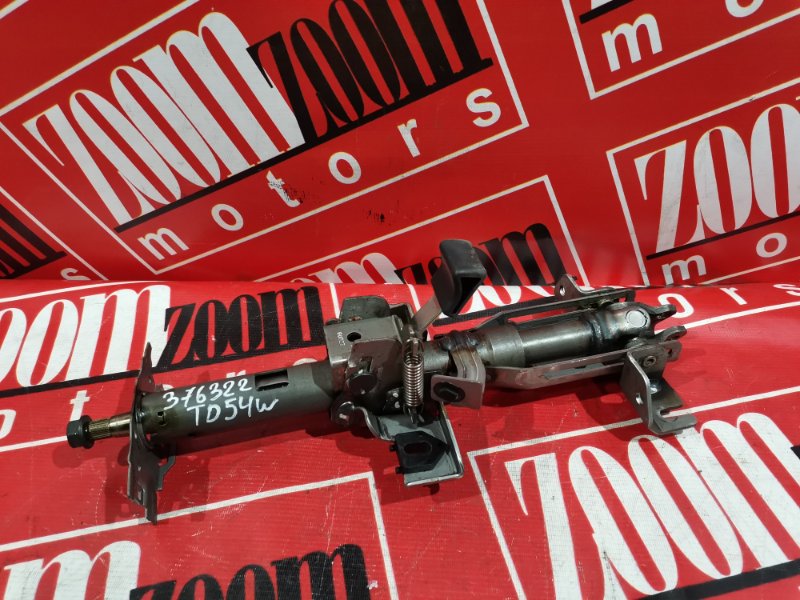 Колонка рулевая, 1500 рублей, Красноярск