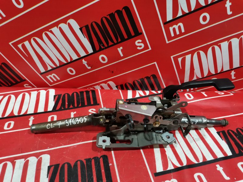 Колонка рулевая, 1000 рублей, Красноярск